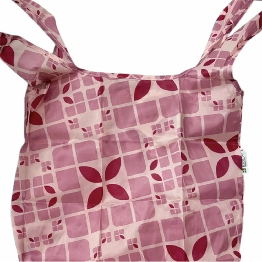 Matrix Biolage Strong Reusable Plastic Bag‎
